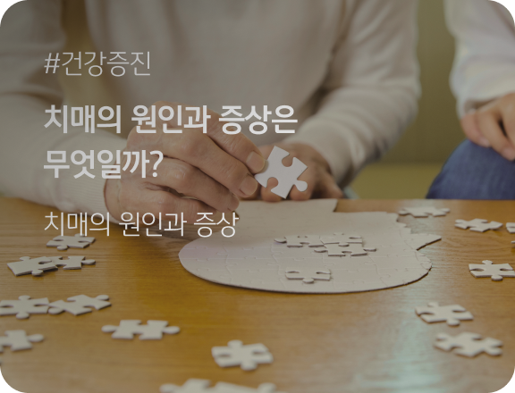 치매질환